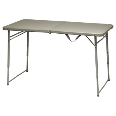 Coleman portable 2024 picnic table